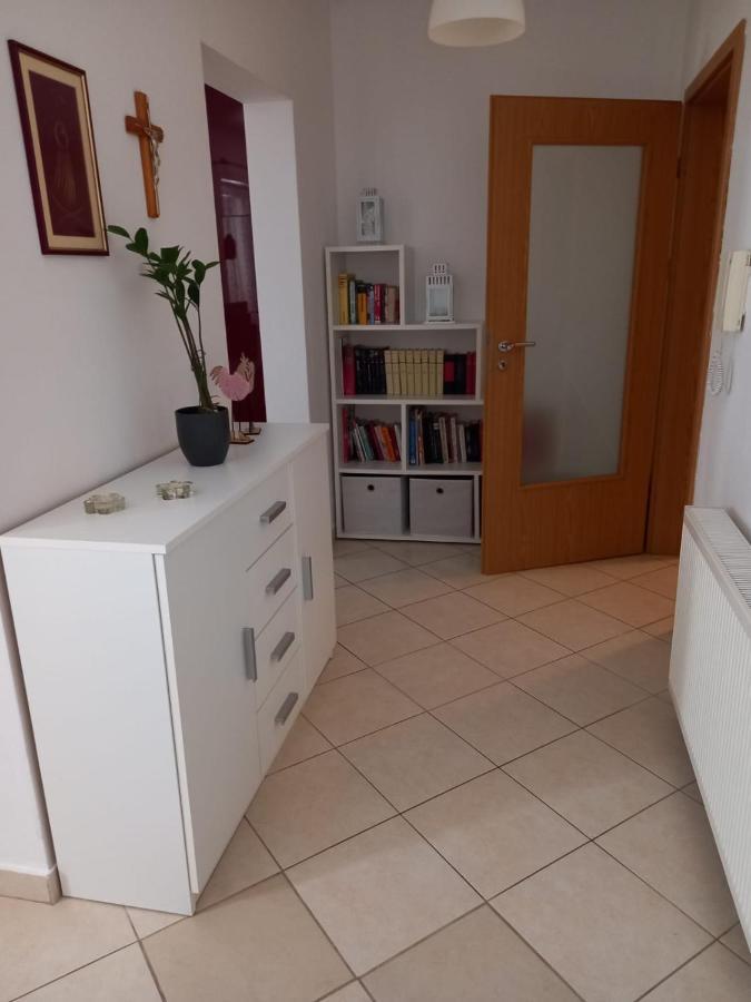 Apartman Felice Kraljevica Exterior foto