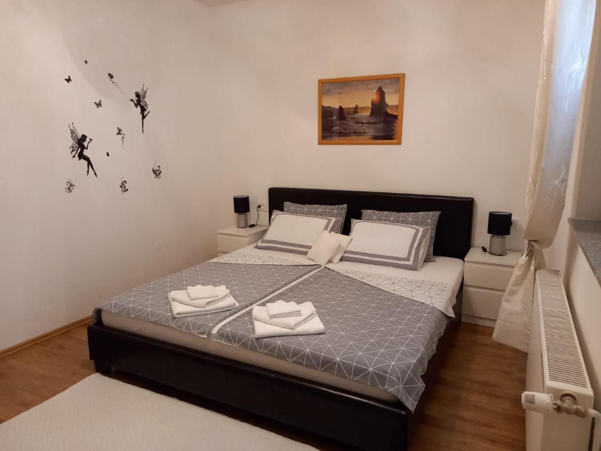 Apartman Felice Kraljevica Exterior foto