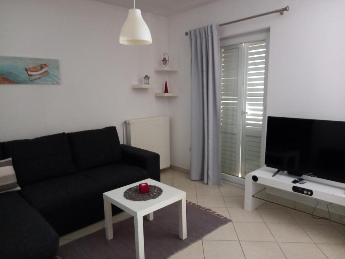 Apartman Felice Kraljevica Exterior foto