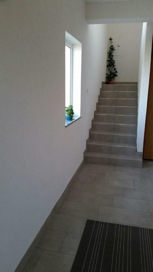 Apartman Felice Kraljevica Exterior foto