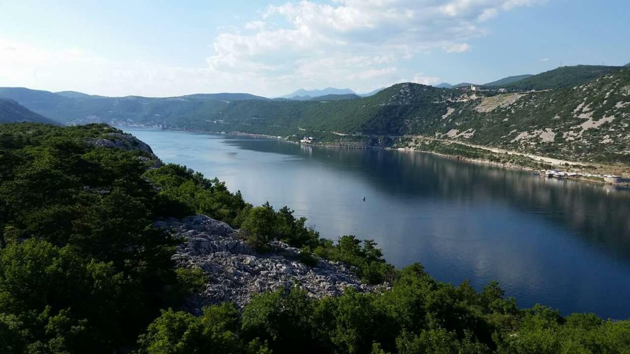 Apartman Felice Kraljevica Exterior foto
