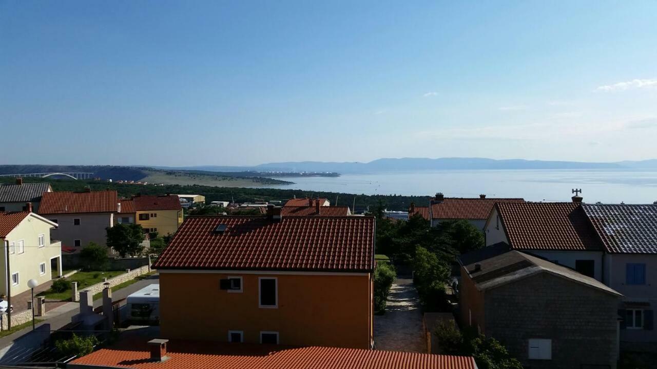 Apartman Felice Kraljevica Exterior foto
